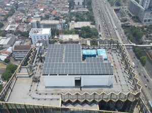 Harga PLTS