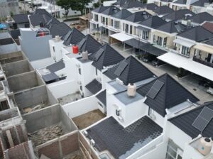 Citraland Tegal - ONGRID 11.550 WP