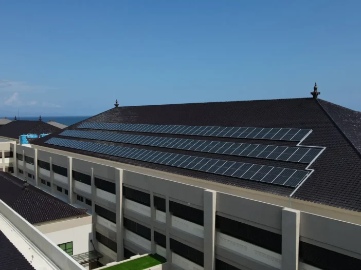 Bali International Hospital