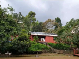 PLTS ONGRID 5 kW Bandung