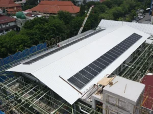 PUPR Jatim ONGRID 24KW